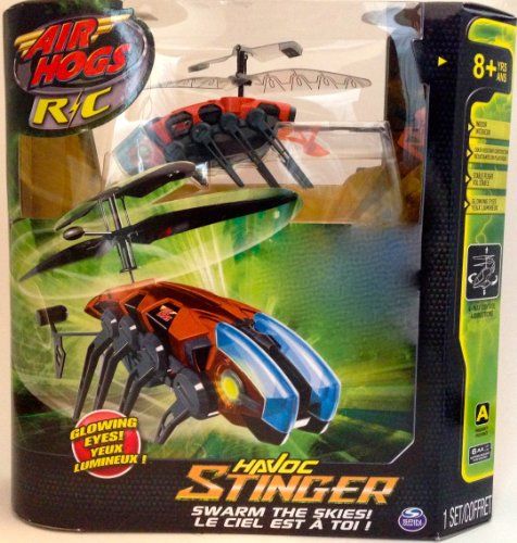 indoor remote control helicopter