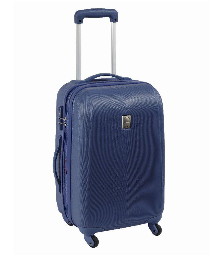 delsey paris cabin luggage