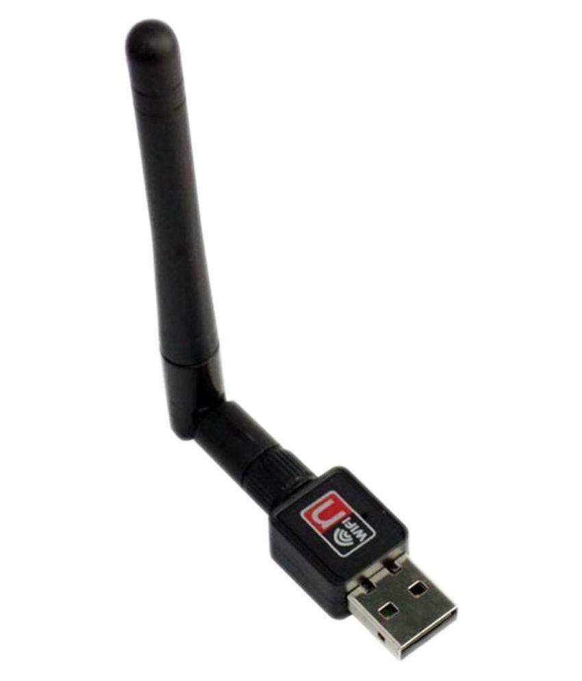     			Terabyte USB 2.0 Wireless Wi-Fi