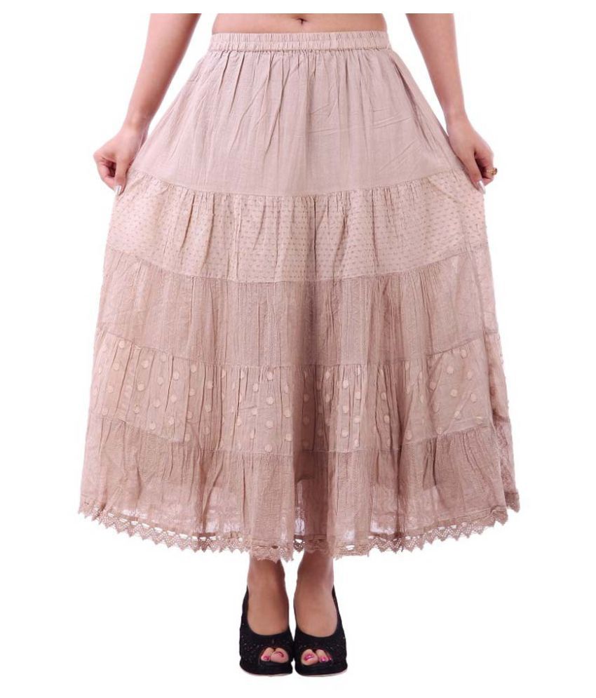 broomstick skirt