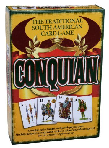 Conquian Card Game Buy Conquian Card Game Online At Low Price Snapdeal