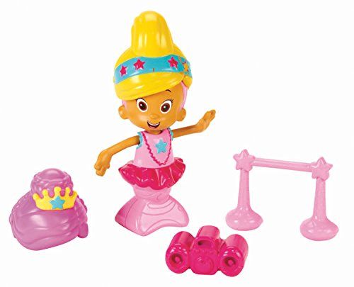 ballerina bubble gummers