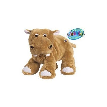 webkinz mud hippo