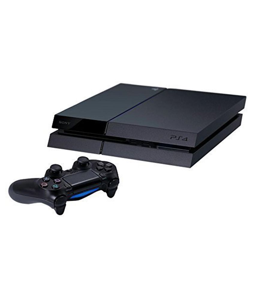 ps4 slim 1