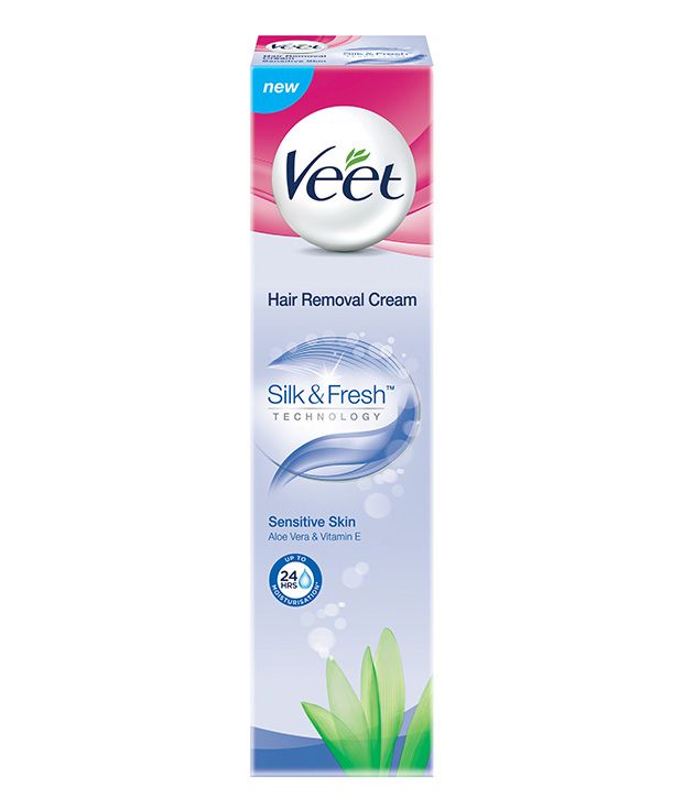 Best hair removal options for sensitive skin