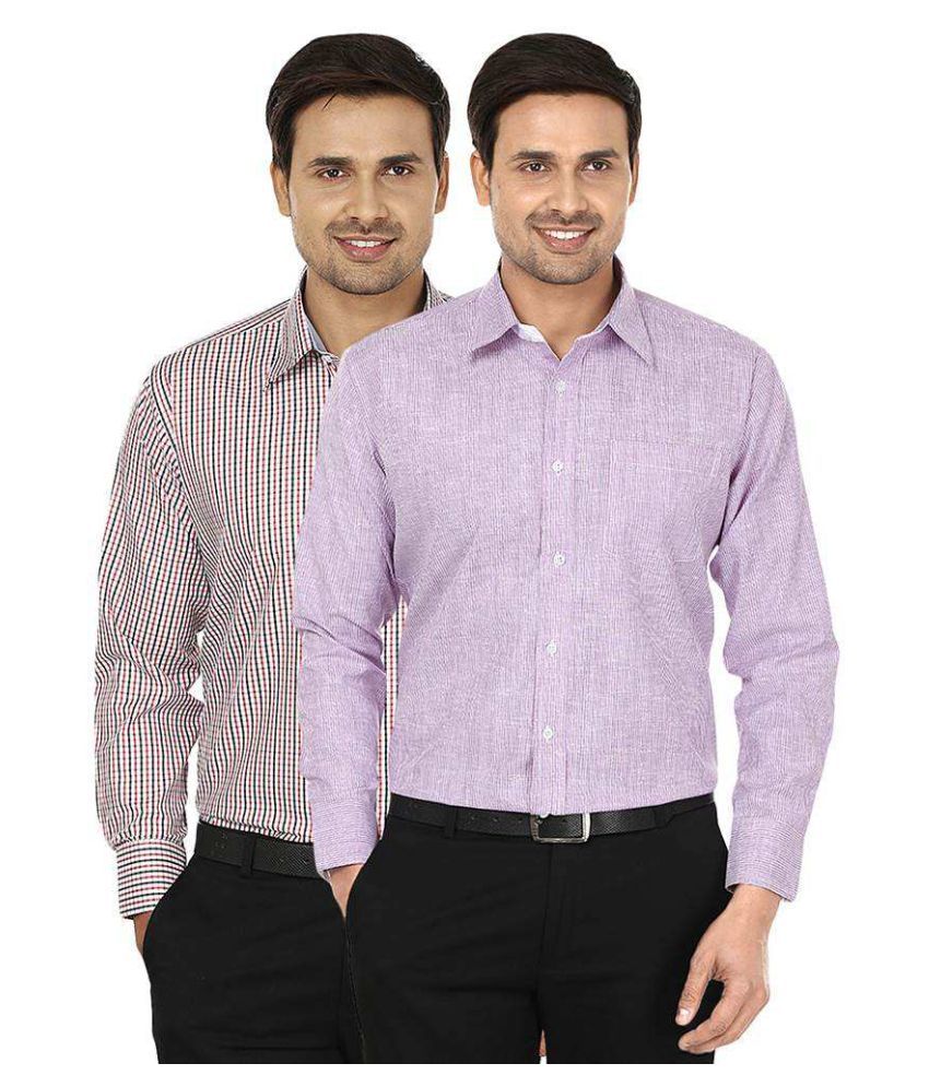 mafatlal shirts online