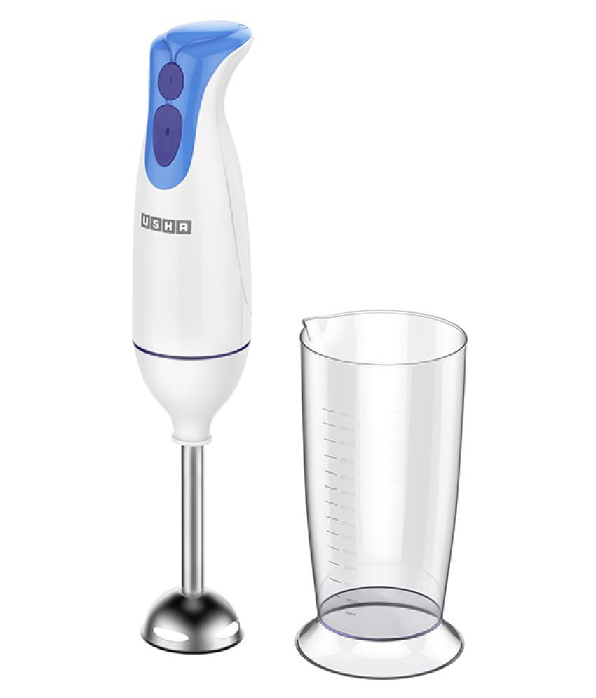 Usha HB 3421 200 Hand Blender Price in India Buy Usha HB 3421 200