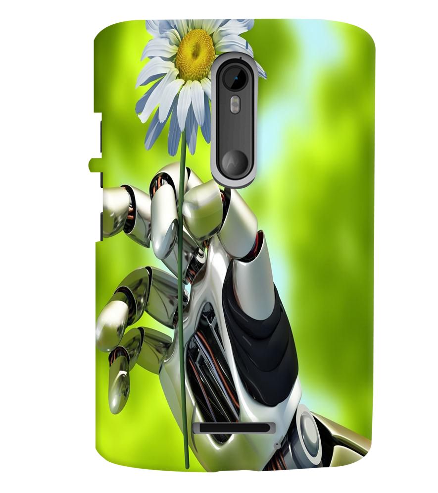 Moto X3 Printed Cover By GADGET LOOKS Printed Back Covers Online At 