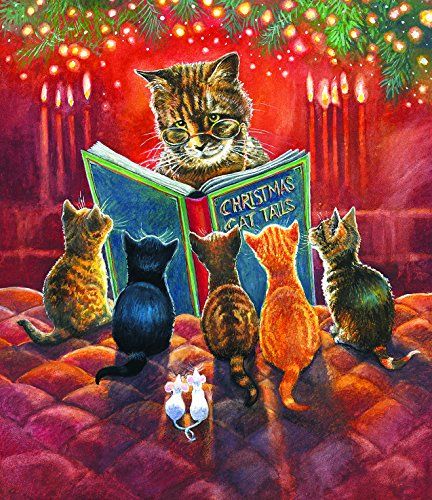 cat tales puzzle