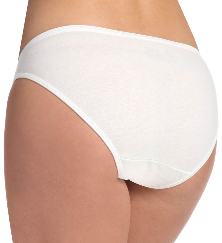 Buy Ultimate White Cotton Panties Pack Of Online At Best Prices In
