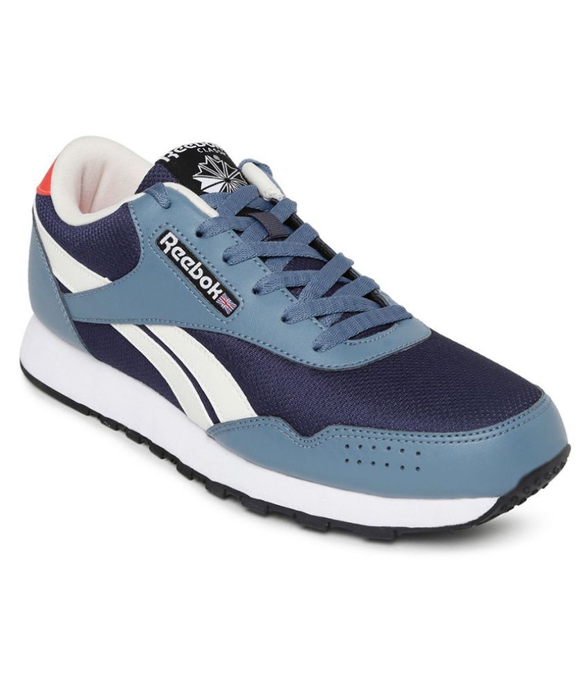 reebok colorful shoes