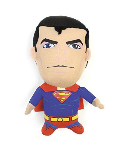 big superman doll