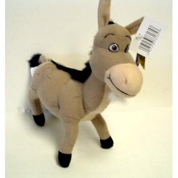 8 1/2 Inch Shrek Donkey Plush By Nanco - Buy 8 1/2 Inch Shrek Donkey Plush  By Nanco Online at Low Price - Snapdeal