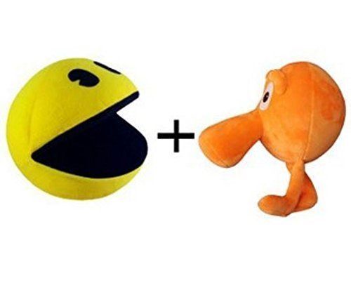 q bert plush