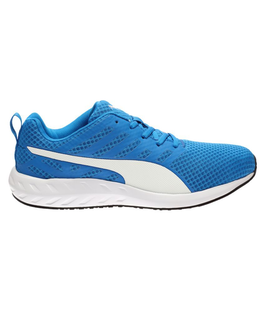 puma men's flare 2 running shoes