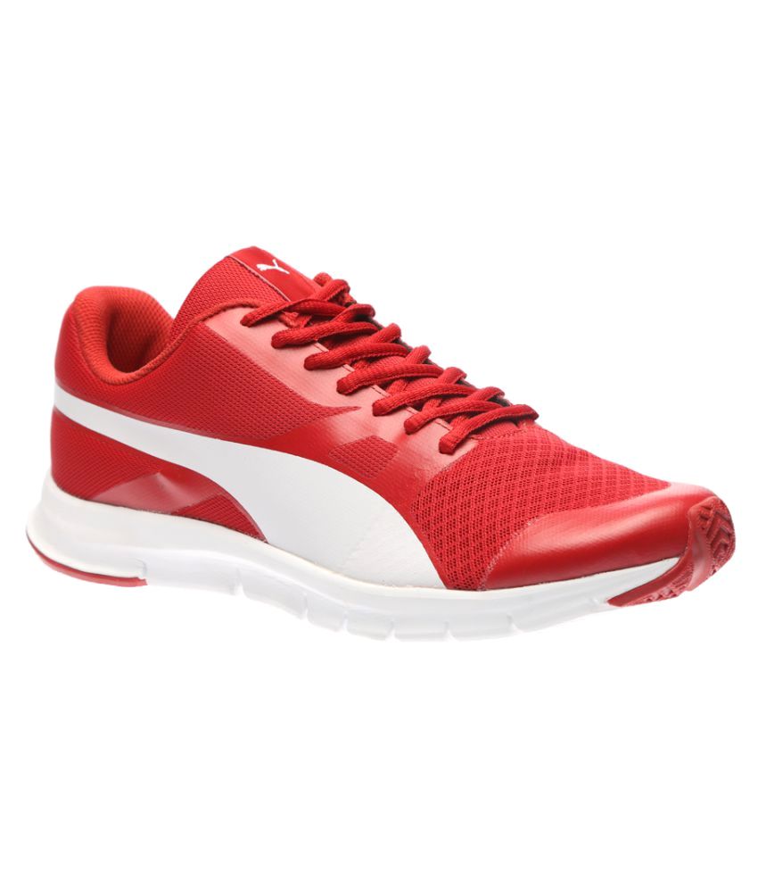 puma breeze 3 idp
