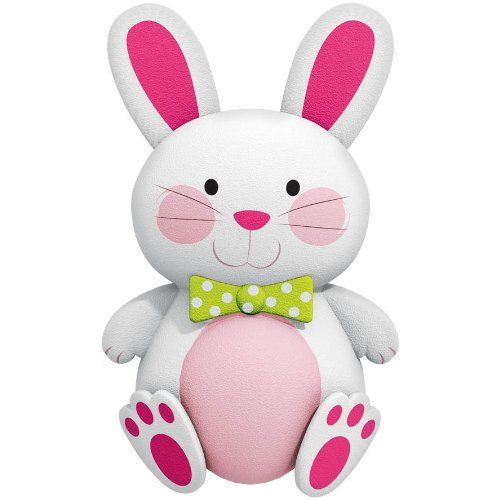 plush easter bunnies in bulk