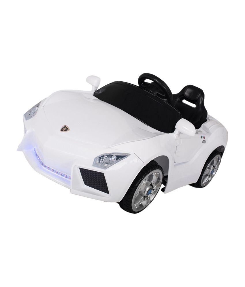 baybee remote car