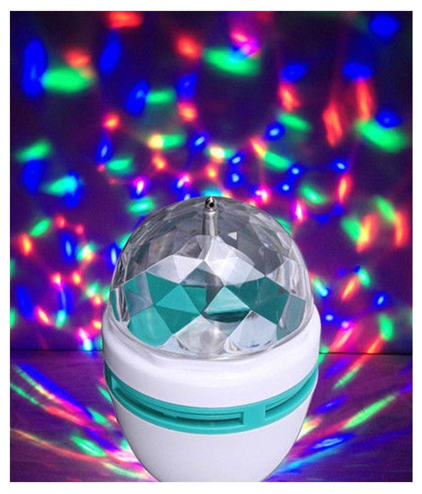 Offbeat Night Club Light Bulb For Party Decoration Rgb Buy Offbeat Night Club Light Bulb For Party Decoration Rgb At Best Price In India On Snapdeal