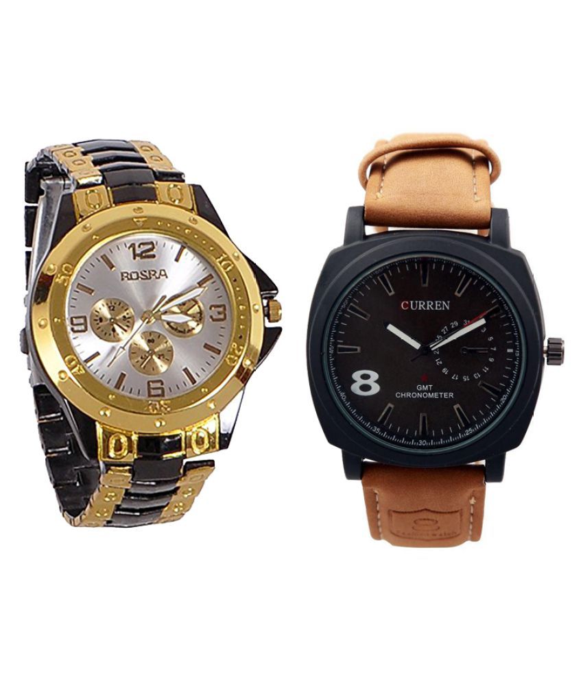 top luxury watches 2019
