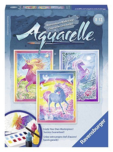 unicorn arts and crafts sets