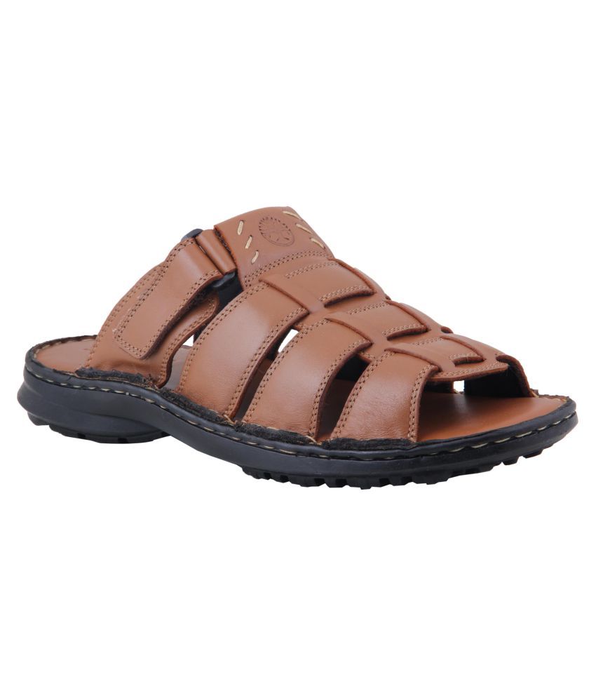 snapdeal mens footwear sandals