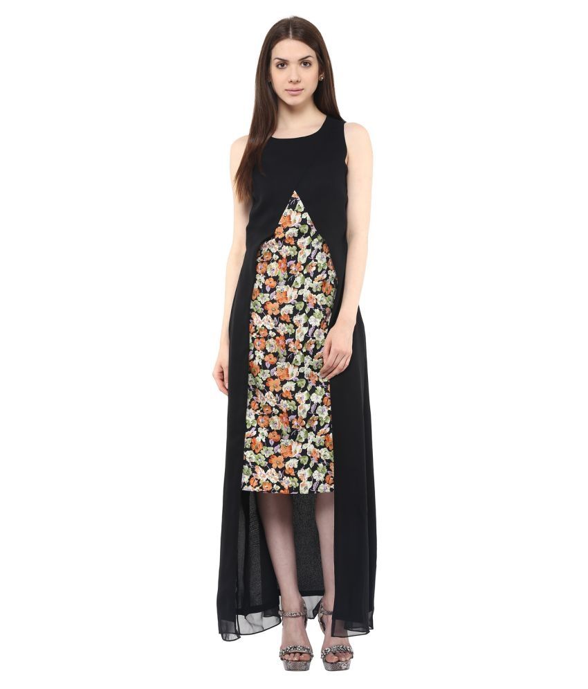 athena dresses flipkart
