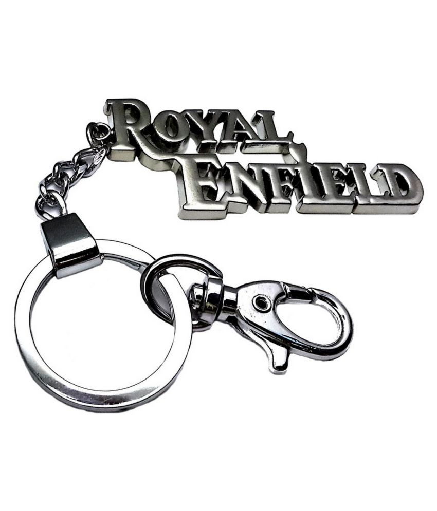 royal enfield keychain online