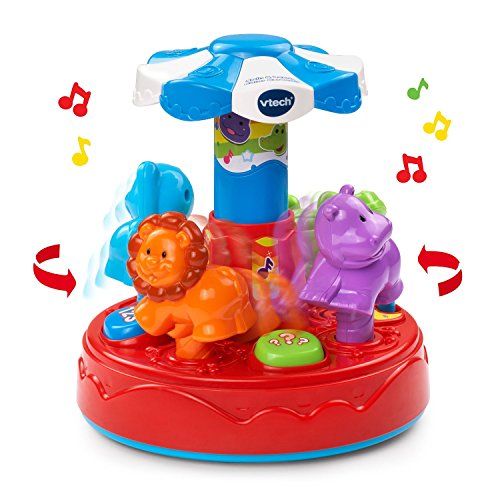 toy push cart