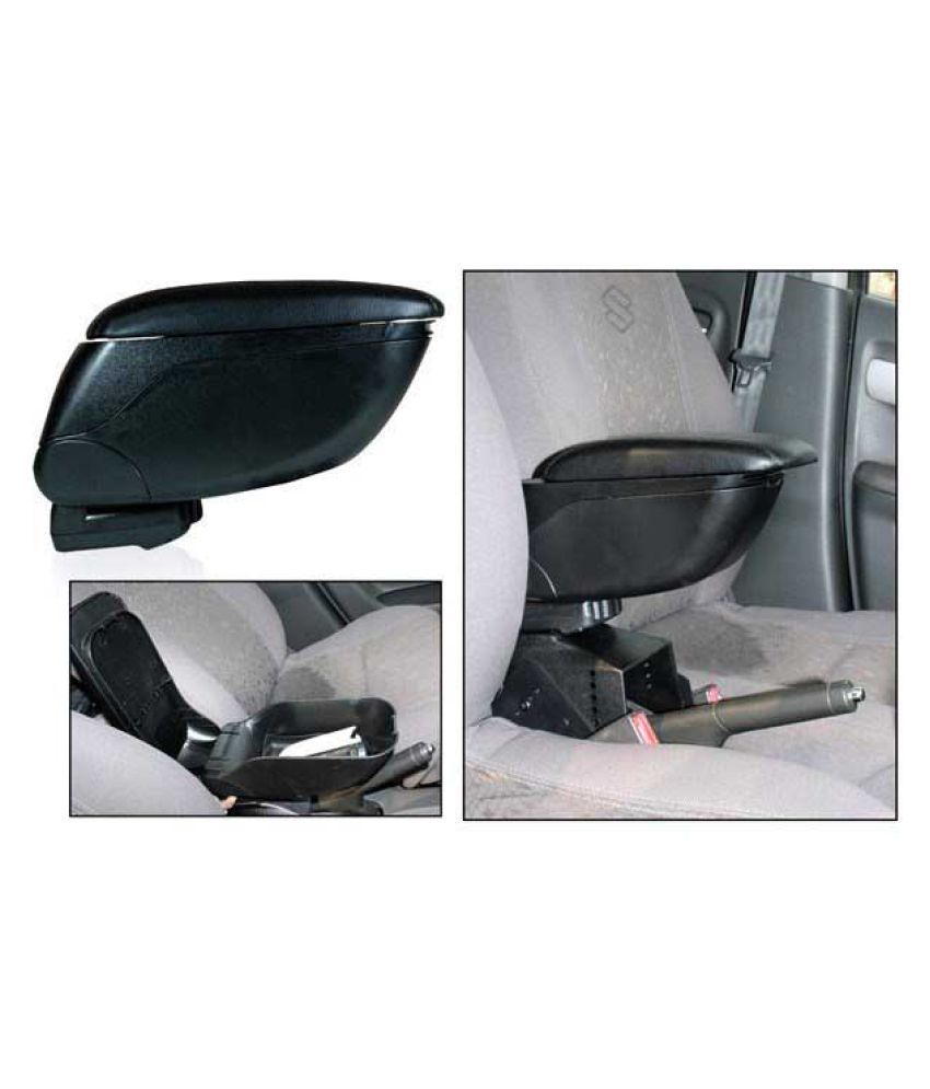 Takecare Black Car Arm Rest Buy Takecare Black Car Arm Rest Online at Low Price in India on