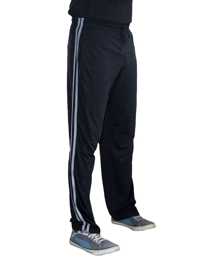 tide and sail track pants