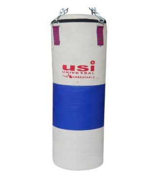 universal punching bag