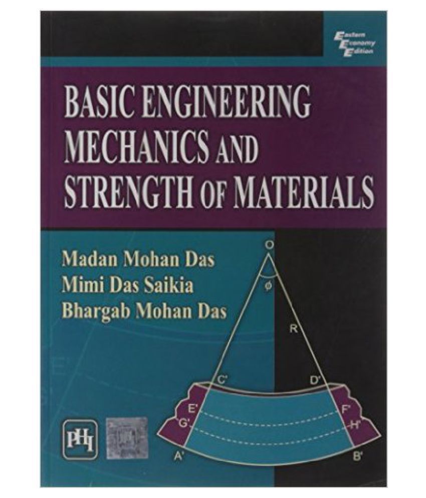     			BASIC ENGINEERING MECHANICS AND STRENGTH OF MATERIALS