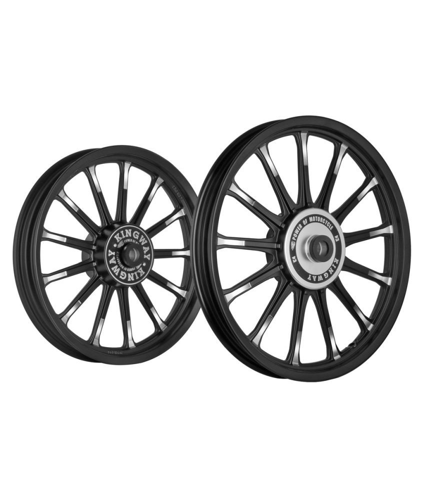 Kingway Alloy Bike Wheel Rim Buy Kingway Alloy Bike Wheel Rim Online