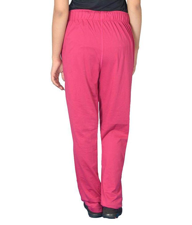 cupid track pants