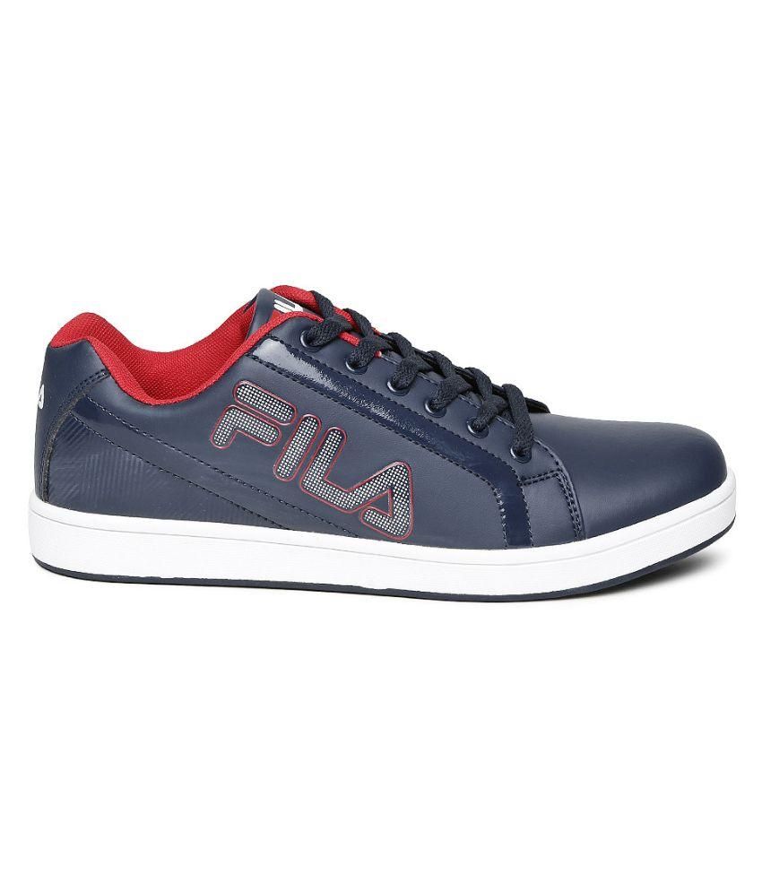 fila casual shoes india