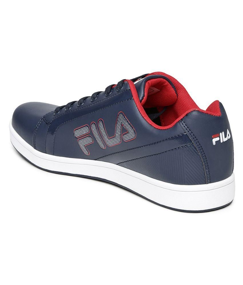 fila unit le casual