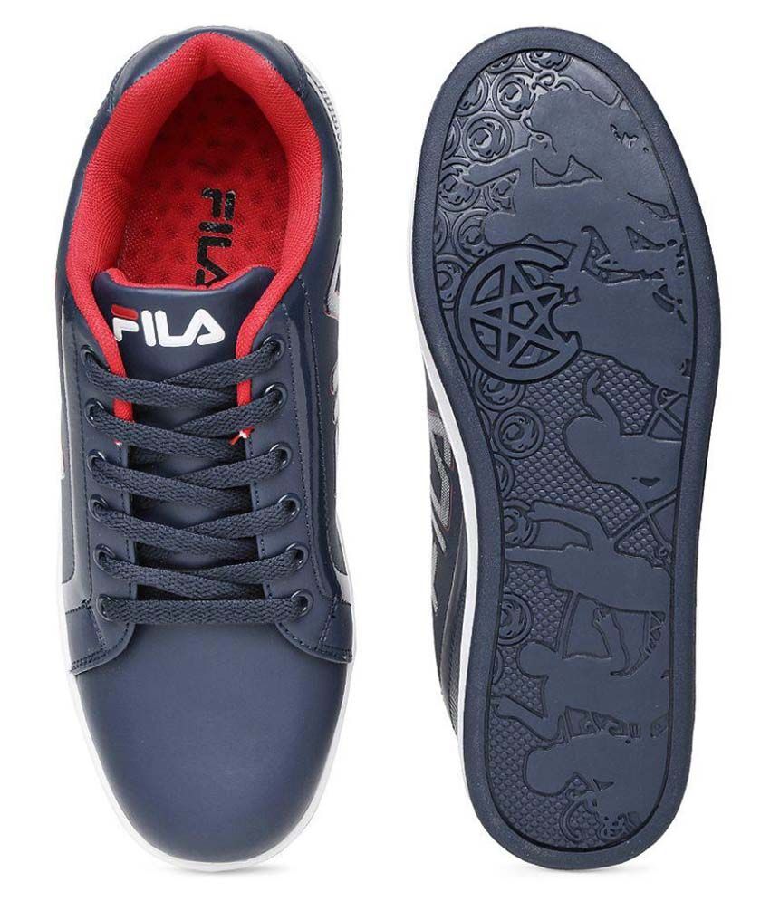 buy fila casual shoes online