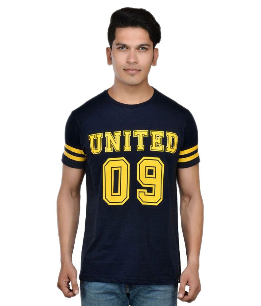 indian navy t shirt buy online