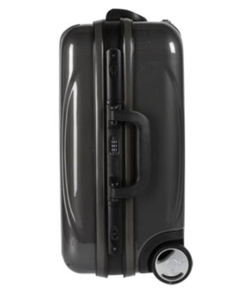 Delsey Paris Black Cabin Luggage Buy Delsey Paris Black Cabin Luggage