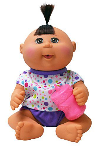indian cabbage patch doll