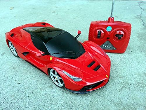 xq remote control car