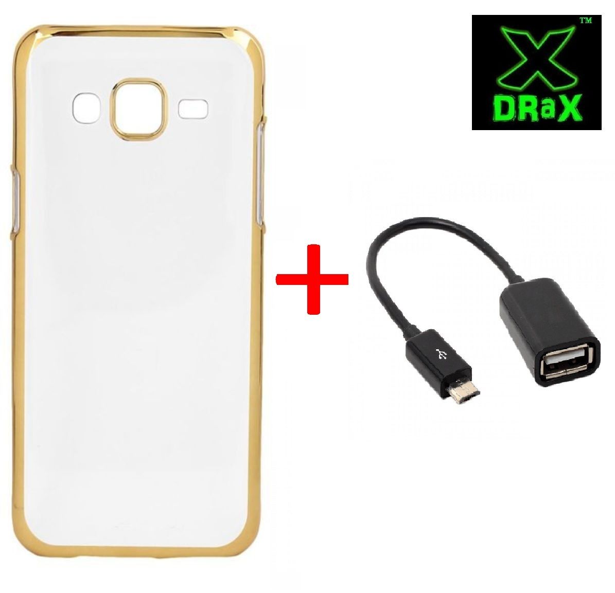 Jual Softcase Oppo Neo 7 List Chrome RATU ACC HP Tokopedia Source Oppo .