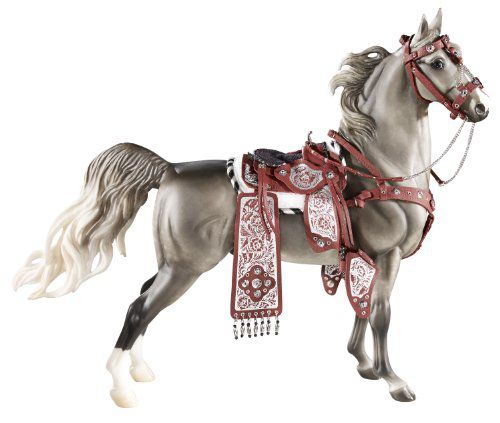 Breyer Parade Saddle Set - Buy Breyer Parade Saddle Set Online at Low ...