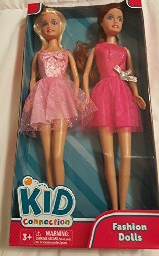 kid connection doll