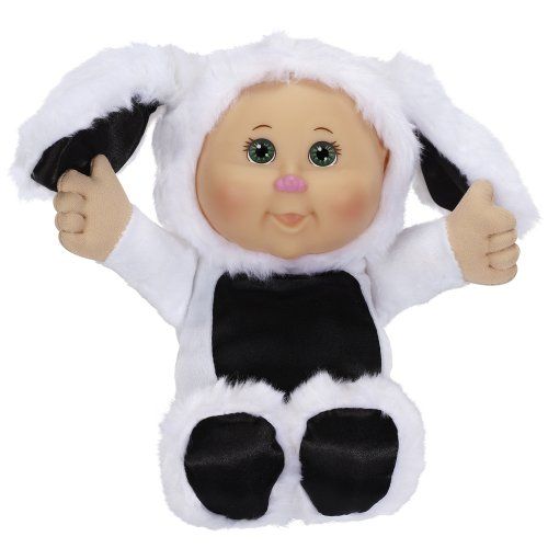 cabbage patch cuties bunny