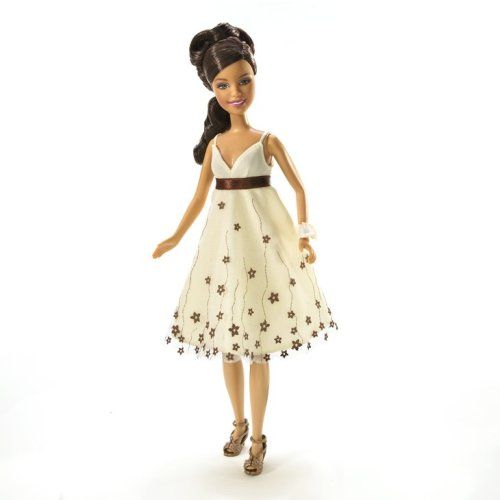 Mattel High School Musical 3 Senior Year Gabriella Prom Doll Buy Mattel High School Musical 3 Senior Year Gabriella Prom Doll Online At Low Price Snapdeal