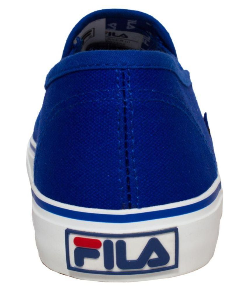 fila ray tracer trail