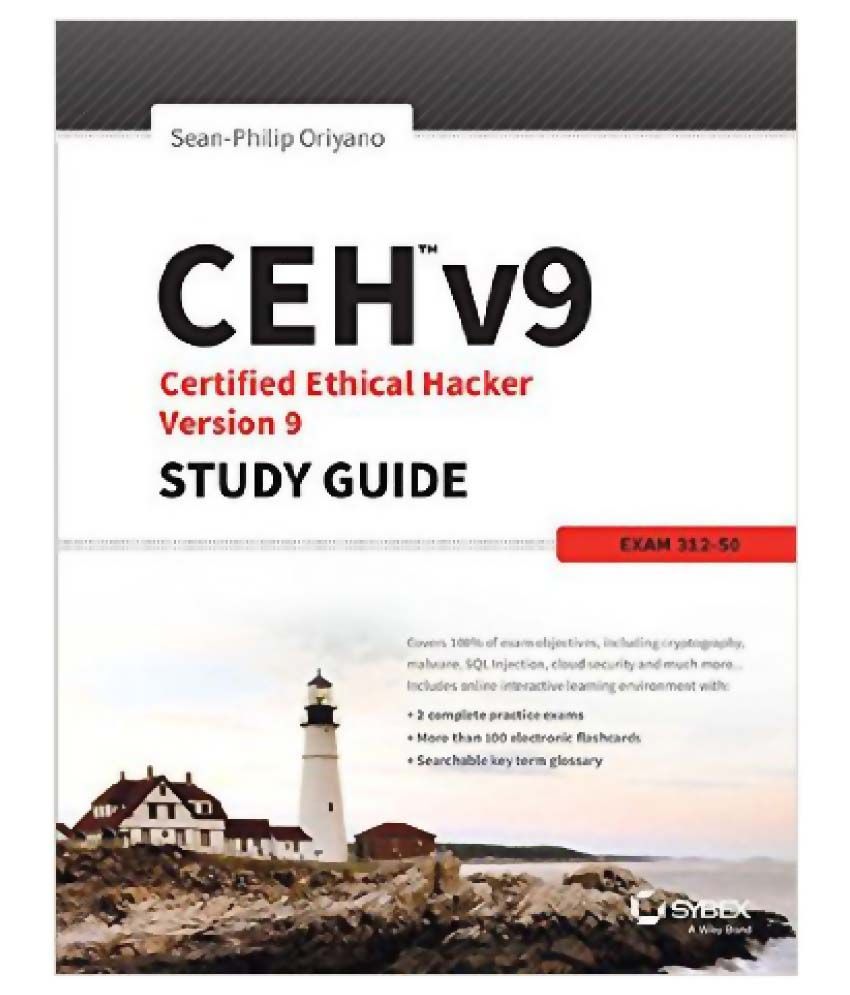 CEH v9
