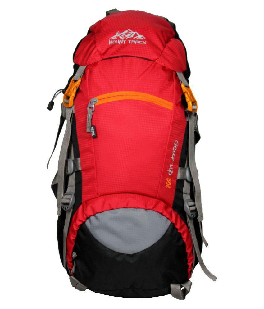 mount track rucksack